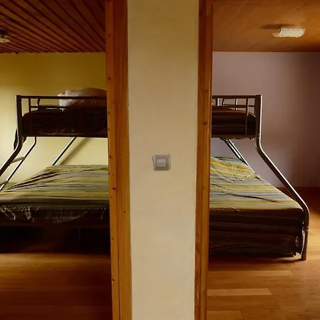De Groupe Les Vents D'ange Proche De La Tatil Evi