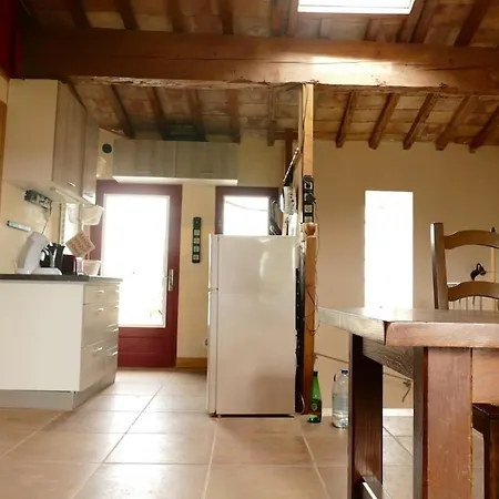 Tatil Evi De Groupe Les Vents D'ange Proche De La Florensac